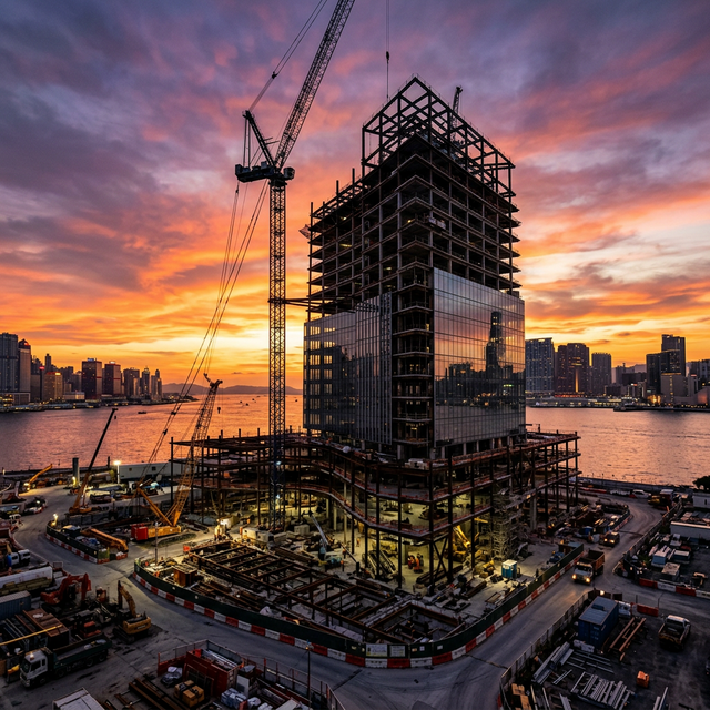 Construction Site